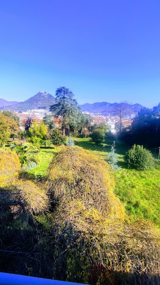 Monte Finestra da Cava de’ Tirreni: la salita più iconica della valle